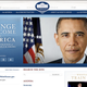 Illustration for article titled The White House Website: Today Vs. When Bush Took Office